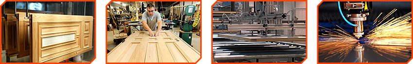 Завод металлических дверей