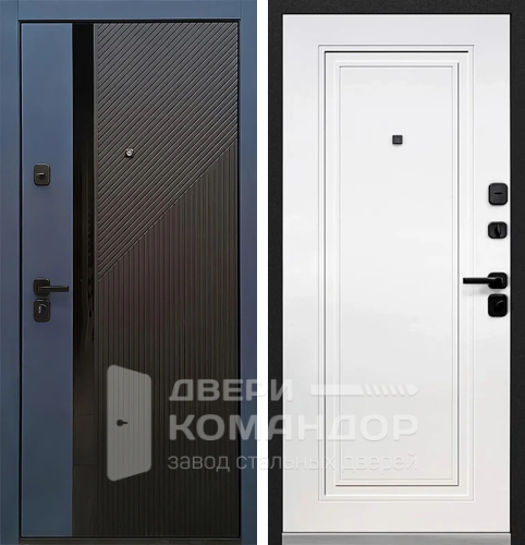 Термо премиум дверь №95