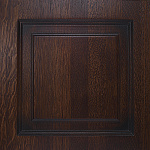 Массив дуба №5