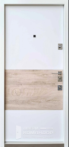 Входная дверь терморазрыв №76 - внутренняя сторона