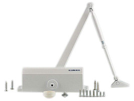 Фото «Доводчик дверной Elementis 604 EN4»